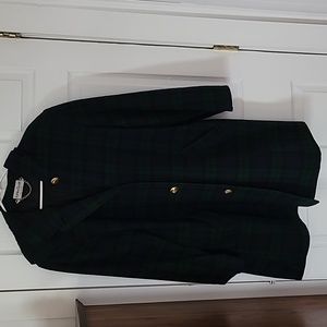 Vintage Ashley Scott Coat